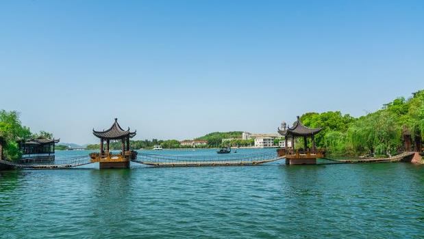 江蘇十大最好玩的地方，江蘇有什么好玩的地方旅游景點(diǎn)