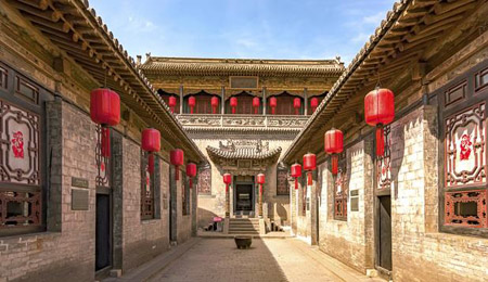 晉中祁縣十大最好玩旅游景點，祁縣旅游景點大全排名