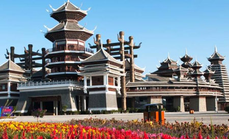 貴陽十大最好玩的地方，貴陽旅游攻略必玩的景點(diǎn)
