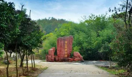安徽明光十大最好玩的地方，明光旅游景點(diǎn)大全