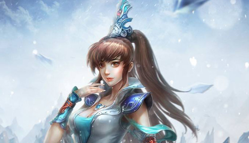 十大氪金游戲排行榜，氪金游戲排行榜前十名推薦