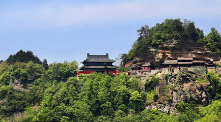 十堰十大最好玩的地方排行榜，十堰旅游攻略景點必去