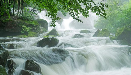 本溪十大最好玩的地方，本溪旅游景點(diǎn)自駕游攻略