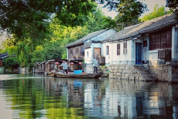 湖州市十大旅游景點(diǎn)排行榜，浙江湖州有什么旅游景點(diǎn)