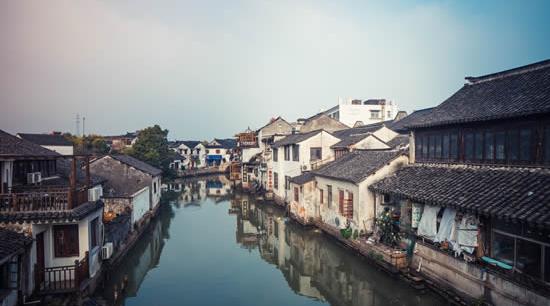 蘇州吳江十大最好玩的地方，蘇州吳江區(qū)旅游景點(diǎn)