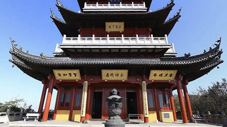 江蘇張家港十大最好玩的地方，張家港旅游攻略景點(diǎn)必去