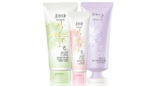 護(hù)手霜品牌排行榜前十名，護(hù)手霜哪個牌子好用