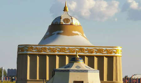 內(nèi)蒙古十大最好玩的地方，內(nèi)蒙旅游必去10大景點