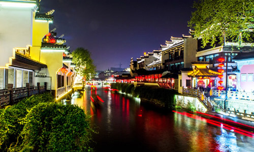 南京十大夜景最美的地方，南京夜景最好的地方是哪里