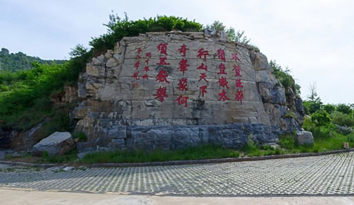 晉城十大著名景點推薦，晉城旅游必去十大景點