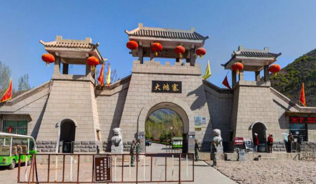許昌十大最好玩的地方，許昌旅游景點推薦