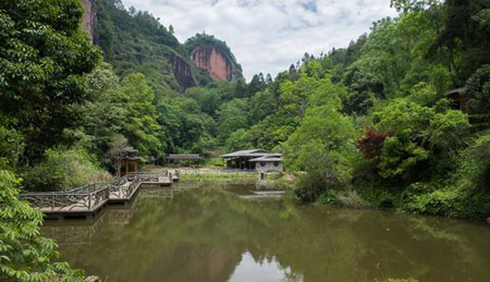 三明十大最好玩的地方，三明市旅游景點排名