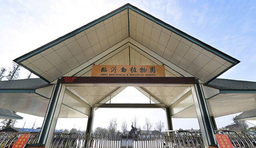 臨沂十大著名景點推薦，臨沂必去的十大景區(qū)
