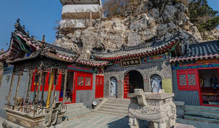 朝陽(yáng)十大最好玩的地方，朝陽(yáng)旅游景點(diǎn)大全集