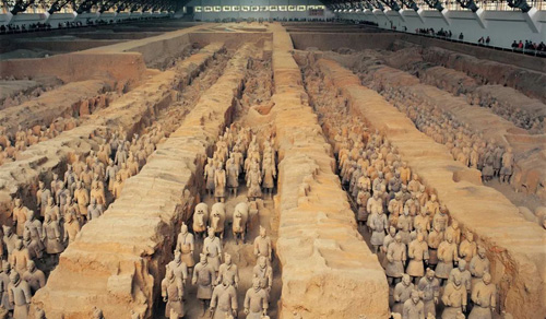 中國(guó)十大世界文化遺產(chǎn)，中國(guó)文化遺產(chǎn)有哪些