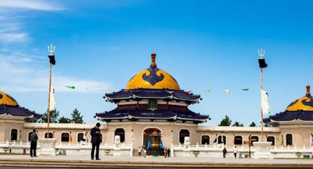 鄂爾多斯十大最好玩的地方，鄂爾多斯旅游景點(diǎn)大全