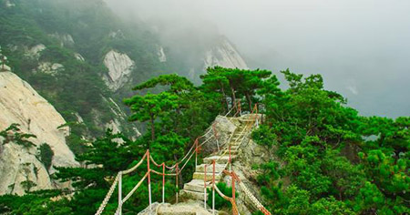 六安十大最好玩的地方，六安旅游景點(diǎn)哪里好玩