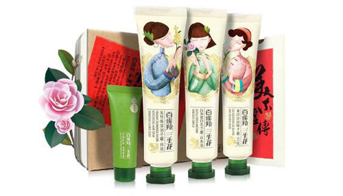 國產(chǎn)護(hù)手霜排行榜前十名，中國護(hù)手霜十大名牌