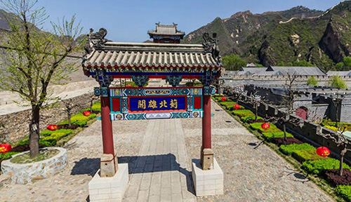 天津十大著名景點推薦，天津必去的景點排名
