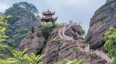 龍巖十大最好玩的地方，龍巖旅游景點(diǎn)有哪些