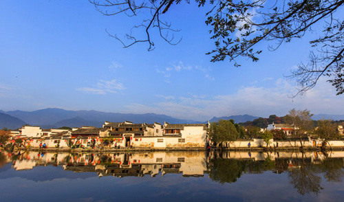 安徽十大著名景點，安徽旅游必去十大景點推薦