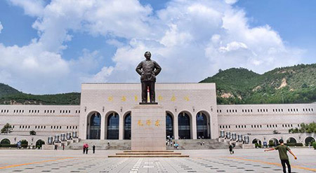 延安十大最好玩的地方，延安旅游必去景點推薦