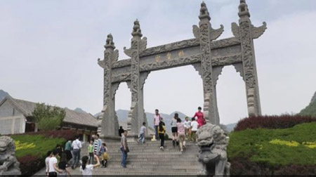 河北十大最好玩的地方，河北旅游景點(diǎn)大全景點(diǎn)排名