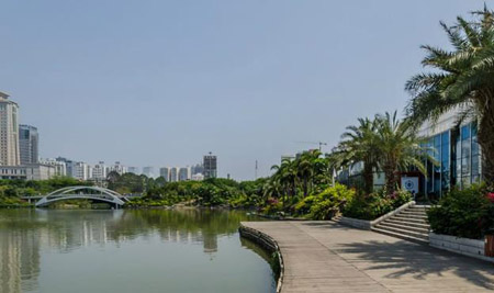 南寧十大最好玩的地方，南寧旅游攻略必玩的景點(diǎn)