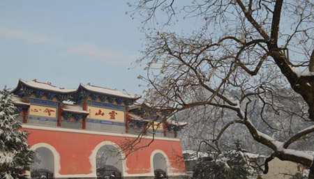 信陽十大最好玩的地方，信陽旅游景點(diǎn)大全排名
